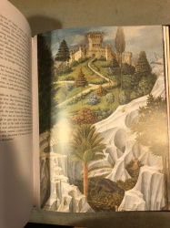 Glorious Arts: Florence and the Renaissance Easton Press 
