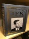 Kennedy JFK His Life, His Legacy Oversized  Easton Press 