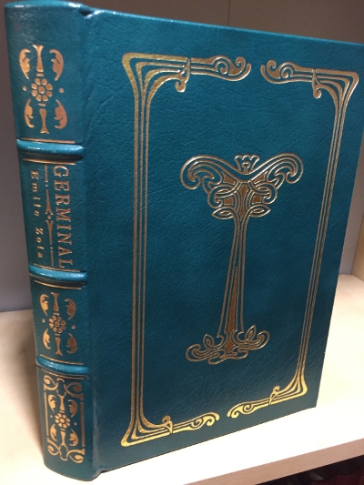 EastonFranklinBooks.com - Collector's Library of Famous Editions